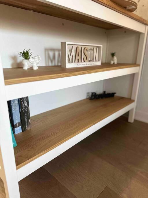 Bel Appartement Au Centre-Ville Montréal Exteriör bild