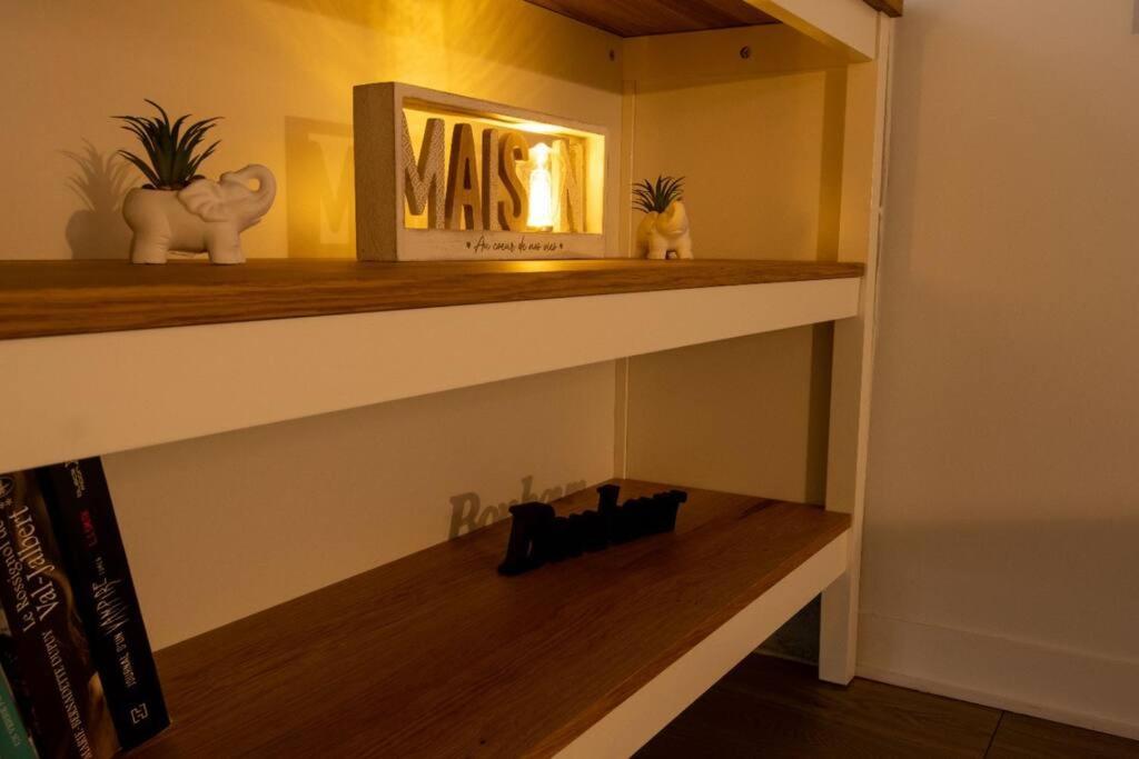 Bel Appartement Au Centre-Ville Montréal Exteriör bild