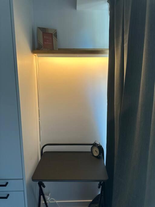 Bel Appartement Au Centre-Ville Montréal Exteriör bild